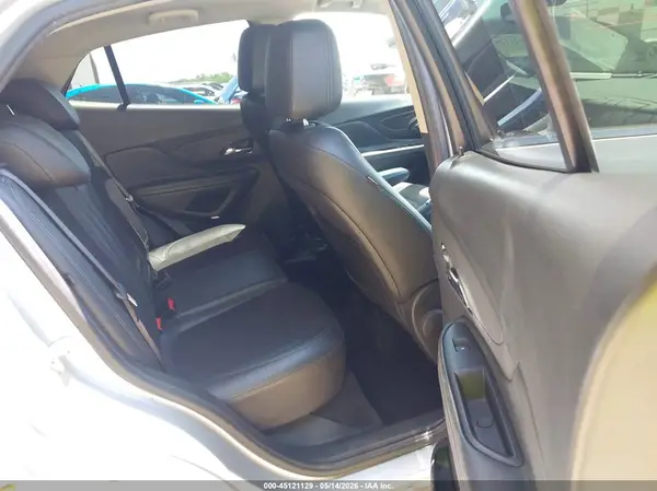 KL4CJESB7JB514675 2018 BUICK ENCORE - Image 8