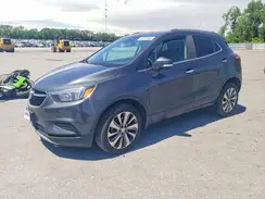 KL4CJESB7JB524851 2018 BUICK ENCORE