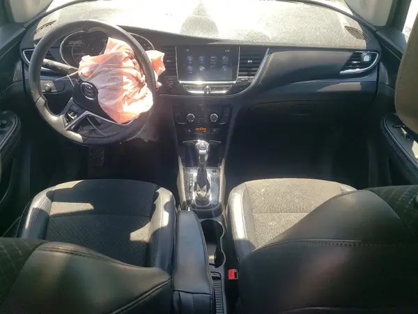 KL4CJESB7JB524851 2018 BUICK ENCORE - Image 8