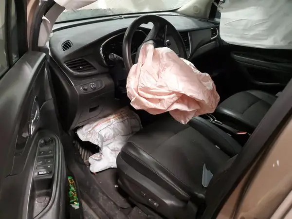 KL4CJESB7JB539205 2018 BUICK ENCORE - Image 8