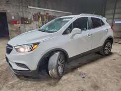 KL4CJESB7JB565576 2018 BUICK ENCORE