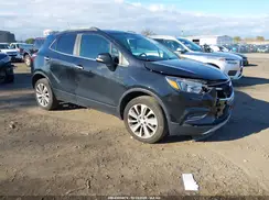 KL4CJESB7JB581275 2018 BUICK ENCORE