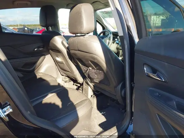 KL4CJESB7JB581275 2018 BUICK ENCORE - Image 8
