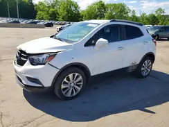 KL4CJESB7JB588307 2018 BUICK ENCORE