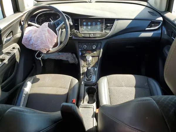 KL4CJESB7JB588307 2018 BUICK ENCORE - Image 8