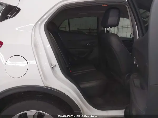 KL4CJESB7JB596133 2018 BUICK ENCORE - Image 8