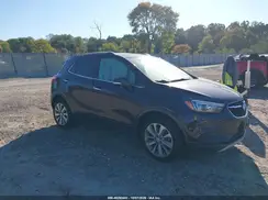 KL4CJESB7JB603226 2018 BUICK ENCORE