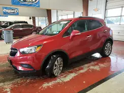 KL4CJESB7JB608071 2018 BUICK ENCORE