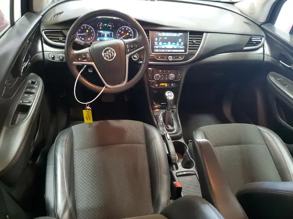 KL4CJESB7JB608071 2018 BUICK ENCORE - Image 8