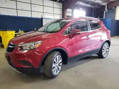 KL4CJESB7JB612895 2018 BUICK ENCORE