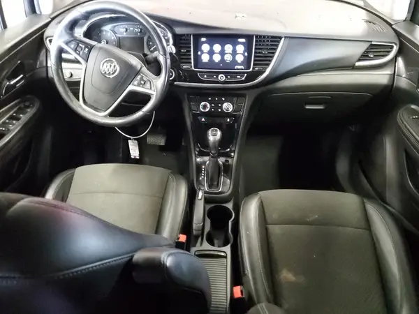 KL4CJESB7JB612895 2018 BUICK ENCORE - Image 8
