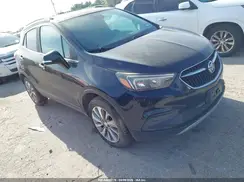 KL4CJESB7JB627039 2018 BUICK ENCORE