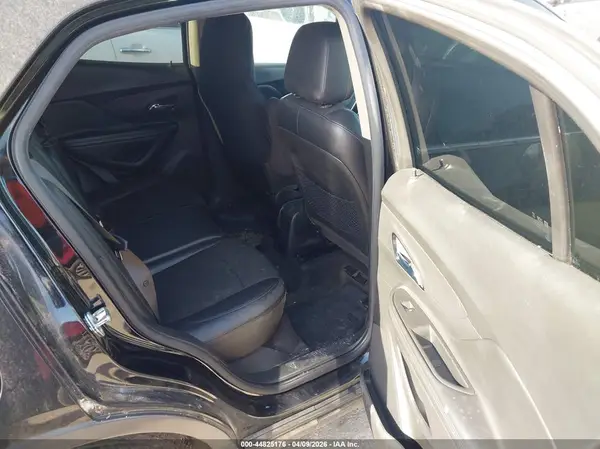 KL4CJESB7JB627039 2018 BUICK ENCORE - Image 8