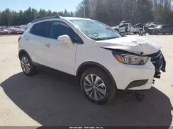 KL4CJESB7JB631950 2018 BUICK ENCORE