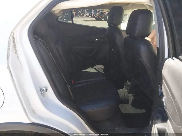 KL4CJESB7JB631950 2018 BUICK ENCORE - Image 8