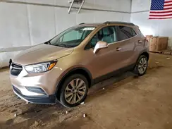 KL4CJESB7JB637120 2018 BUICK ENCORE