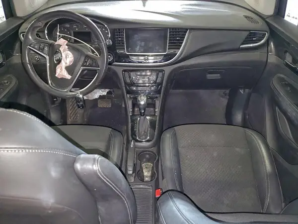 KL4CJESB7JB637120 2018 BUICK ENCORE - Image 8