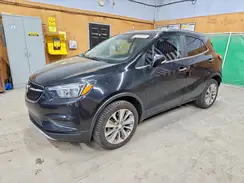 KL4CJESB7JB653060 2018 BUICK ENCORE