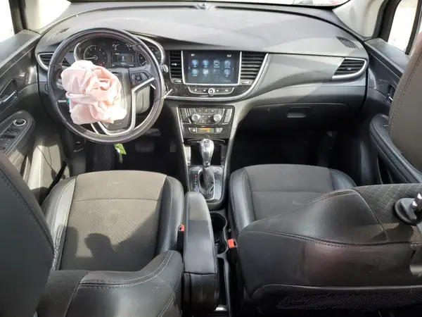 KL4CJESB7JB656296 2018 BUICK ENCORE - Image 8