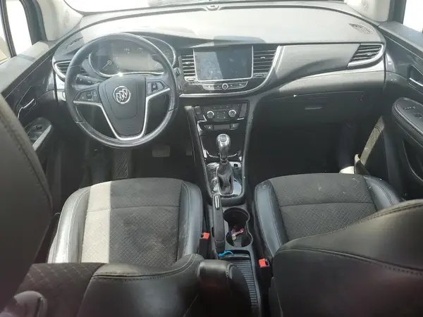 KL4CJESB7JB663040 2018 BUICK ENCORE - Image 8