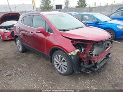 KL4CJESB7JB676709 2018 BUICK ENCORE