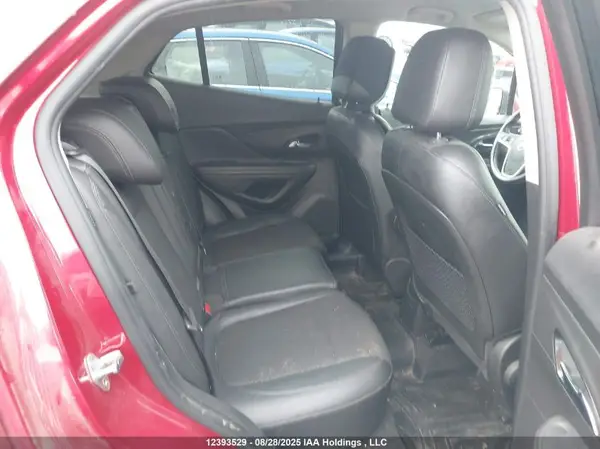 KL4CJESB7JB676709 2018 BUICK ENCORE - Image 8