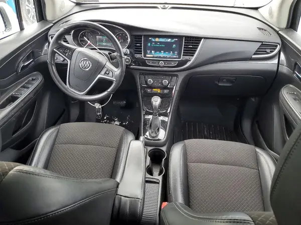 KL4CJESB7JB694322 2018 BUICK ENCORE - Image 8