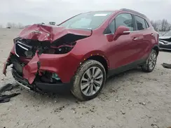 KL4CJESB7JB695163 2018 BUICK ENCORE