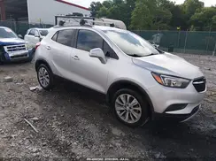 KL4CJESB7JB723012 2018 BUICK ENCORE