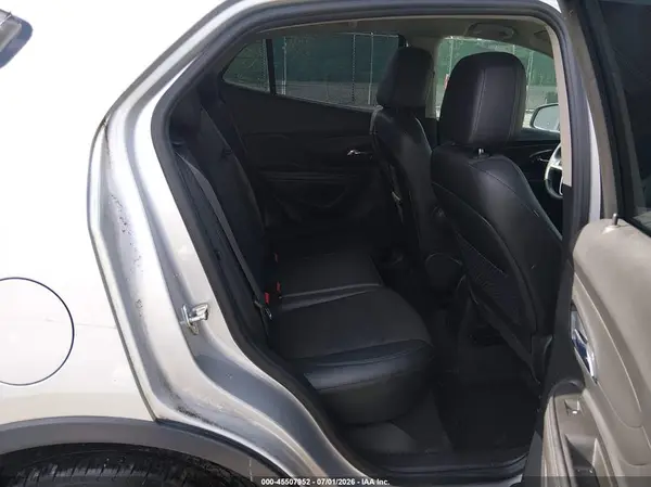 KL4CJESB7JB723012 2018 BUICK ENCORE - Image 8