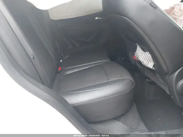 KL4CJESB7KB702436 2019 BUICK ENCORE - Image 8