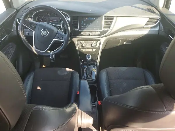 KL4CJESB7KB704543 2019 BUICK ENCORE - Image 8