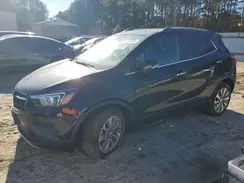 KL4CJESB7KB705448 2019 BUICK ENCORE