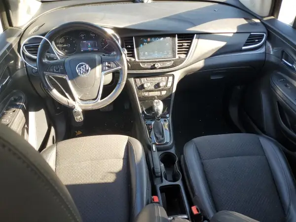 KL4CJESB7KB705448 2019 BUICK ENCORE - Image 8