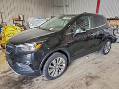 KL4CJESB7KB707832 2019 BUICK ENCORE