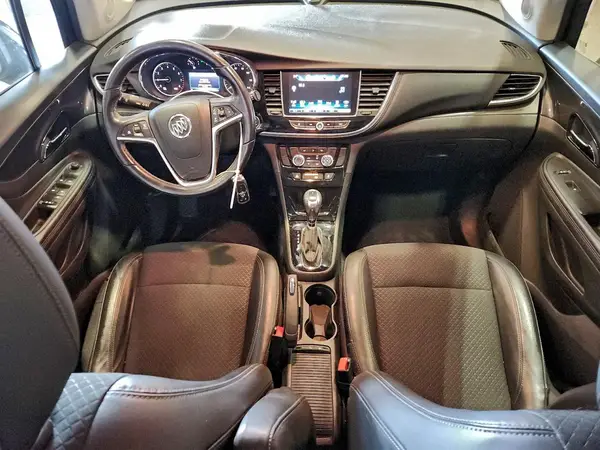 KL4CJESB7KB707832 2019 BUICK ENCORE - Image 8