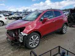 KL4CJESB7KB713162 2019 BUICK ENCORE