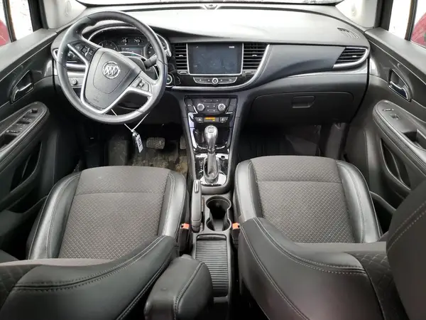 KL4CJESB7KB713162 2019 BUICK ENCORE - Image 8