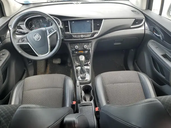 KL4CJESB7KB713971 2019 BUICK ENCORE - Image 8