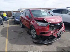 KL4CJESB7KB722573 2019 BUICK ENCORE