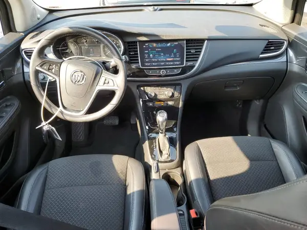 KL4CJESB7KB726686 2019 BUICK ENCORE - Image 8