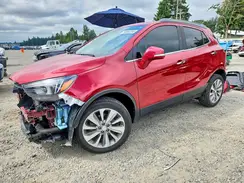 KL4CJESB7KB727742 2019 BUICK ENCORE