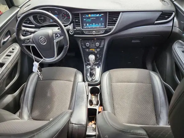 KL4CJESB7KB727742 2019 BUICK ENCORE - Image 8