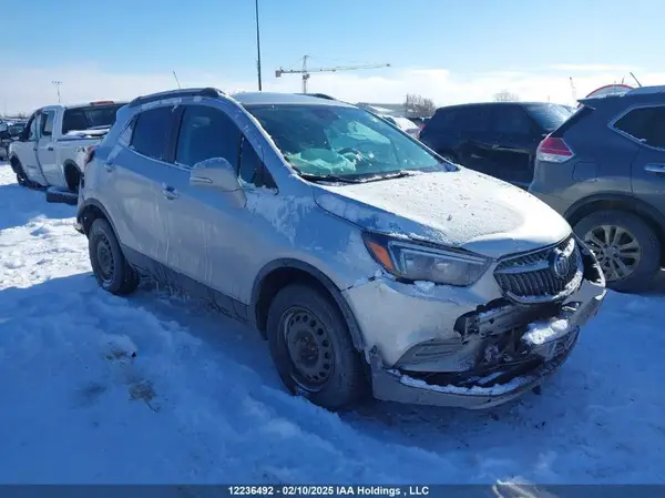 KL4CJESB7KB728633 2019 BUICK ENCORE - Image 1