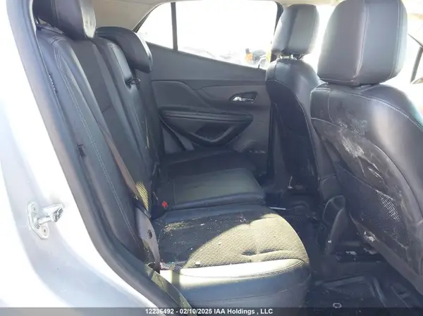 KL4CJESB7KB728633 2019 BUICK ENCORE - Image 8