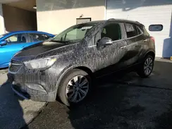 KL4CJESB7KB729295 2019 BUICK ENCORE