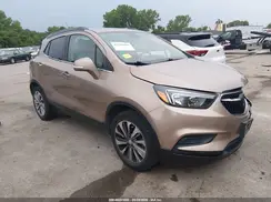 KL4CJESB7KB730401 2019 BUICK ENCORE