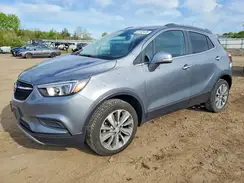 KL4CJESB7KB732942 2019 BUICK ENCORE