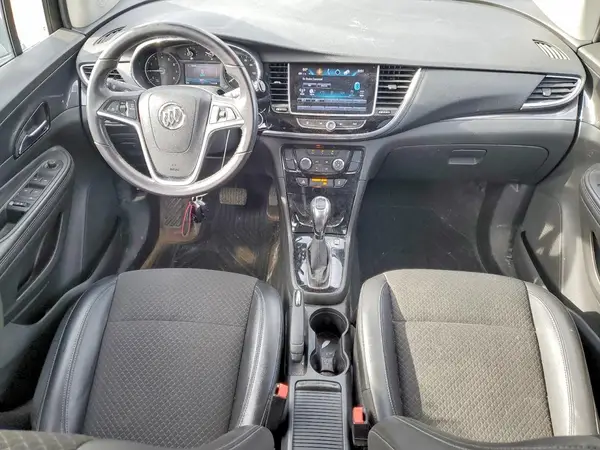 KL4CJESB7KB732942 2019 BUICK ENCORE - Image 8
