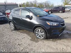 KL4CJESB7KB733282 2019 BUICK ENCORE